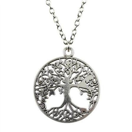 Necklace - Tree of Life