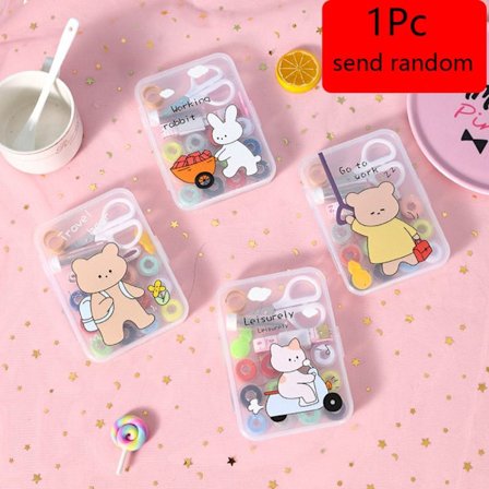 Minisömnadssats Set C-1PC C-1PC C-1PC