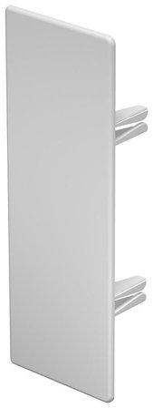 Obo Bettermann 6193331 Endestykke WDK-H-kanal 170 x 60 mm, Installasjonsmaterial