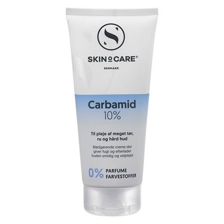 SkinOcare Carbamid 10% 200 ml, Skincare, Kropspleje, Bodylotion