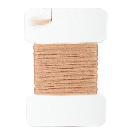 Polypropylene Floating Yarn, Shrimp Tan