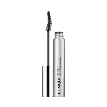 Clinique High Impact Zero Gravity Mascara Dam Svart 8 ML