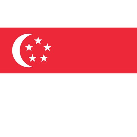 Singapore flag