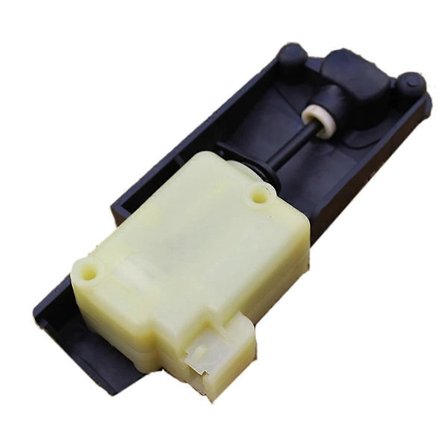 30612856 Tanklock Lukko Tankin Korkki Solenoidi Volvo V70 S60 S80 XC70 XC90 99-14 9483311 30716837-FQ-