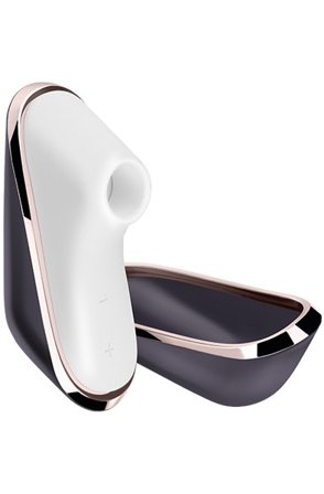 Satisfyer Pro Traveler