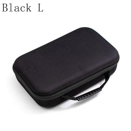 Työkalusarja sähköporapaketti MUSTA L