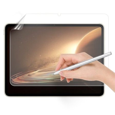 Screen protector with paper-feel for Oppo Pad 2