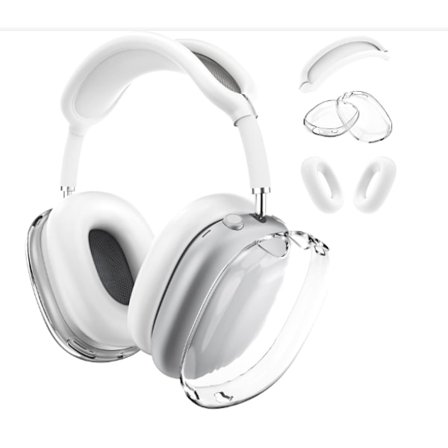 INF Skyddsfodral för AirPods Max Hörlurar