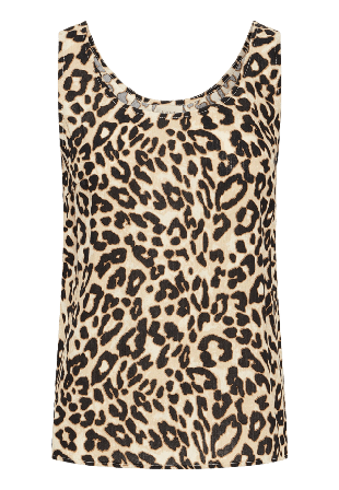 Fransa FREASE TOP 2 Shirt Skjortor Dam Brun L