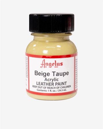 Angelus - Acrylic Leather Paint - Beige Taupe