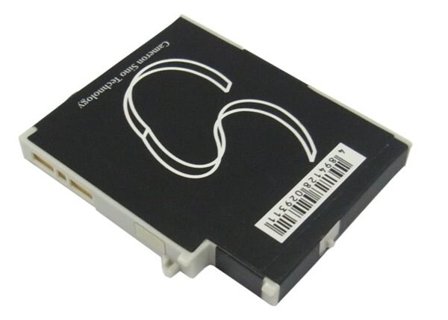 Batteri till SmartPhone, Mobil för Sharp EM-One S01SH