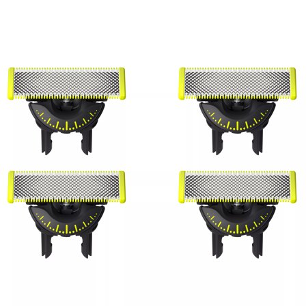 Philips OneBlade QP440 - utskiftningsblad