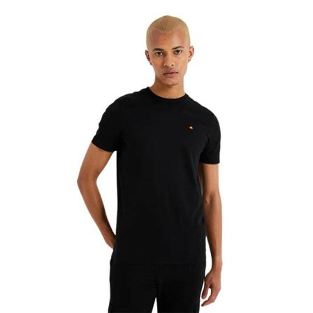 Ellesse, Koszulka męska Ellesse Digitalia Tee Shm 14527 Black Czarny, Mężczyzna, Rozmiar: XL
