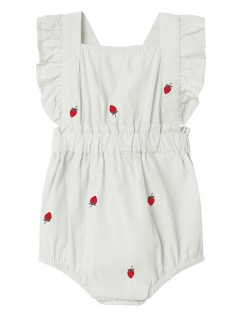 name it | Nbfderilla Romper | 56
