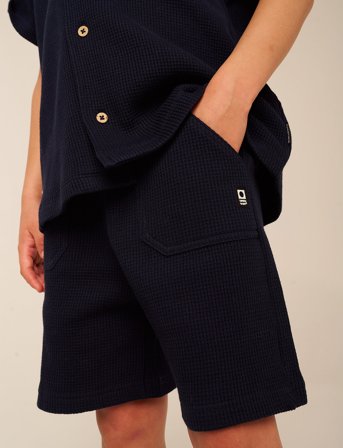 TUMBLE 'N DRY Tnd Île - Navy - 146