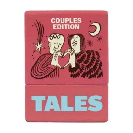 Tales Couples Edition 150 Kuratoitua Kysymystä-Xin