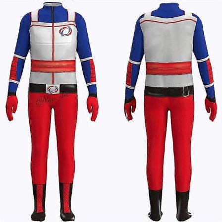 Henry Danger Kostume til Børn Henry Hart Cavill Cosplay Jumpsuit Fødselsdagsfest Halloween Fancy Udklædningsdragt Outfit til Mænd Drenge-Perfekt