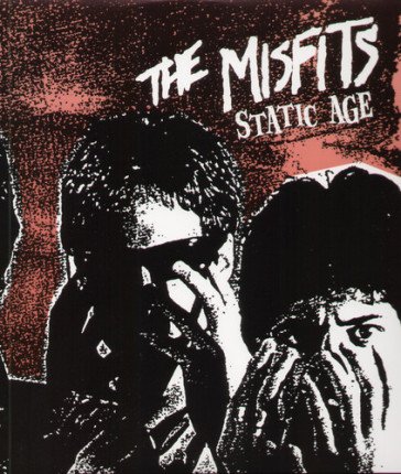 Static age The Misfits