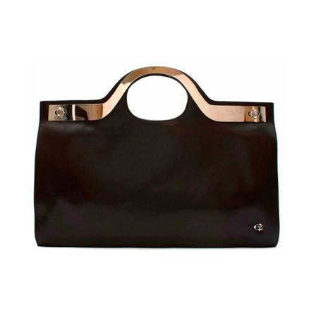 Loewe Pre-owned, Handbags Zwart, Dames, Maat:ONE Size