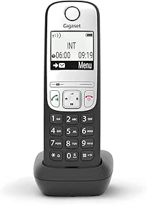 GIGASET A690Hx Analog/Dect Telephone