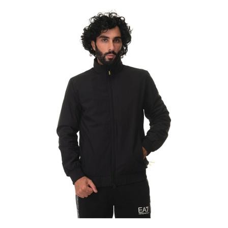 U.s. Polo Assn. Jakke Sort, Herre, Størrelse: M