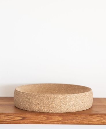 UND Cork Bolle Ø24 foodsafe 100% biologisk nedbrytbart