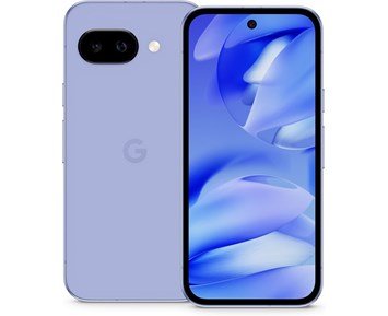 Pixel 9a - 128GB - Iris - Google Pixel 9a – olåst Android-smartphone med AI-kamera