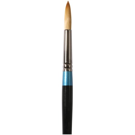 Aquafine Watercolor brush series 85 Round Nr 12