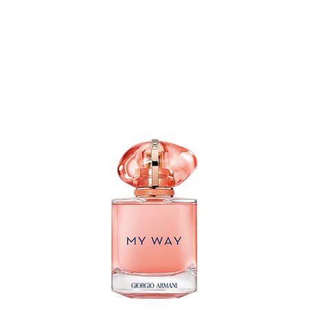 Armani My Way Ylang Eau de Parfum 50 ml, Parfumer & Dufte, Til Hende, Eau De Parfum