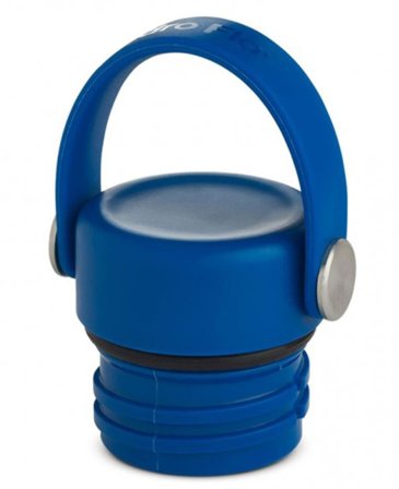 HydroFlask Standard Flex Cap Cobalt Blå