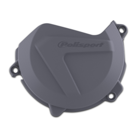 Osłona Pokrywy Sprzęgła Polisport - KTM 500 EXC-F SIX DAYS 2017-2023