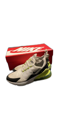 Nike air max 270