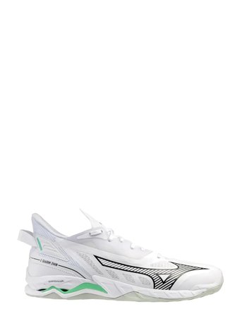 Mizuno Wave Mirage 5(U) - White - 44.5