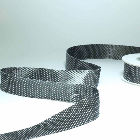 Tecido de fibra de carbono West System Carbon Fiber Cloth, 200 g/m², 1 x 1 metro