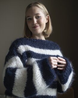Sweater Paige - Bæstmor