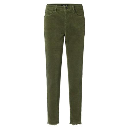 IVY Copenhagen Jeans , Groen , Dames , Maat: W25 L30