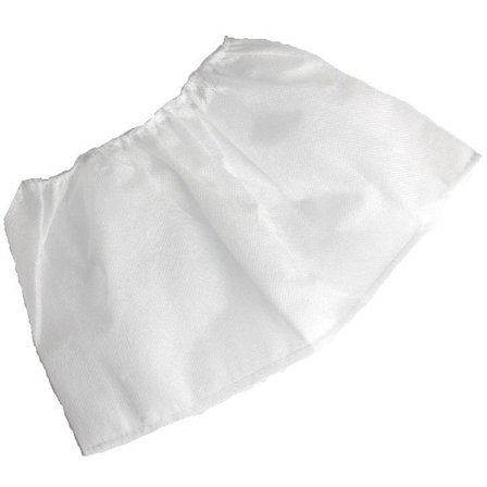 Støvposer til støvsamlere med to blæsere - 2-pak