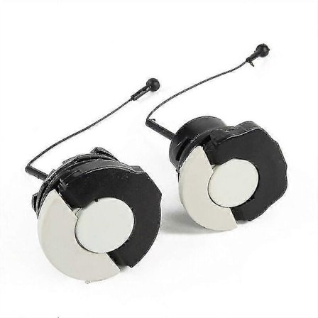 2-pak Oljetankdæksel / Brændstofdæksel til Stihl Motorsav ms171 ms181 ms200 ms210 ms200t ms211 ms192 ms192t ms230 ms240 ms250 ms260 ms340 ms360 