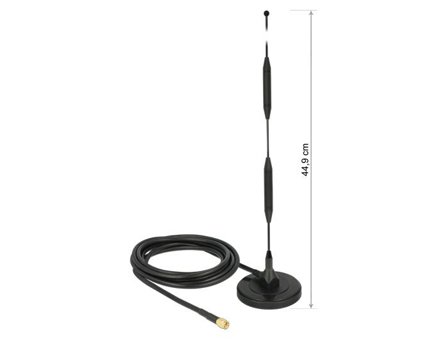 Delock LTE Antenna - antenne