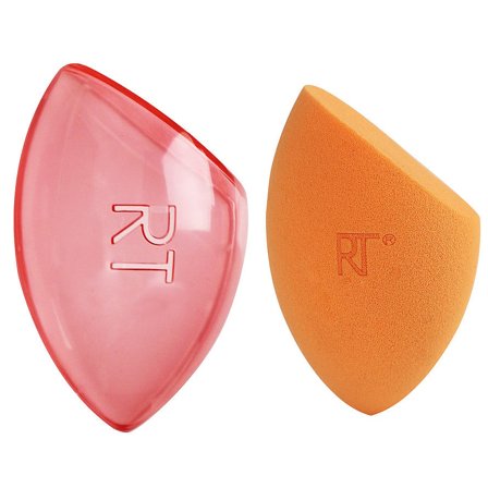 Real Techniques Real Techniques miracle complexion sponges +case, Makeup, Makeup, Makeupsvampe