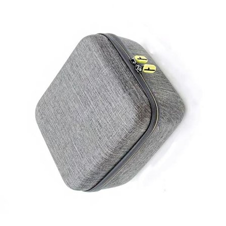 Oppbevaringsveske for TX12 / TX16S Nylon UAV Fjernkontroll Bæreveske Pung