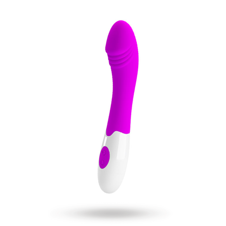 Elemental 30 Functions Of Vibration - Sexleker Vuxen: Vibrator, dildo & massajestaver