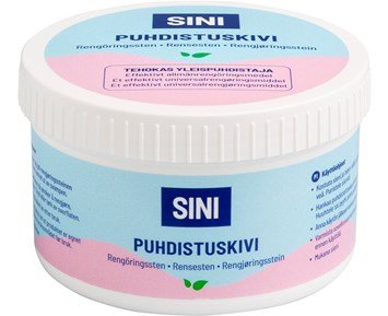 Rengöringssten 300 g - SINI rengöringssten, 300 g
