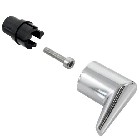 Oras 601020V Temperaturvrider til Optima, Baderom