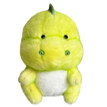 Fat Dragon Doll Kreativ Plyslegetøj Dinosaur Børn Julegave