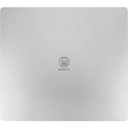 Mareld Pizzastål 37x33 cm | Bakning > Pajformar > Pizzaform | Bagaren och Kocken