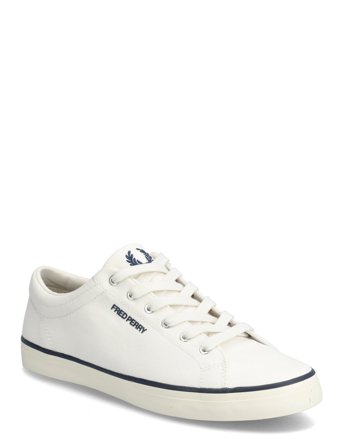Fred Perry | Baseline Canvas | 42