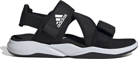 Adidas Men's Terrex Sumra Sandals Men sandals Black 44 2/3