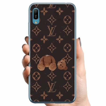 Huawei Y6 Pro (2019) Tpu Mobilskal Lv Teddy Dead