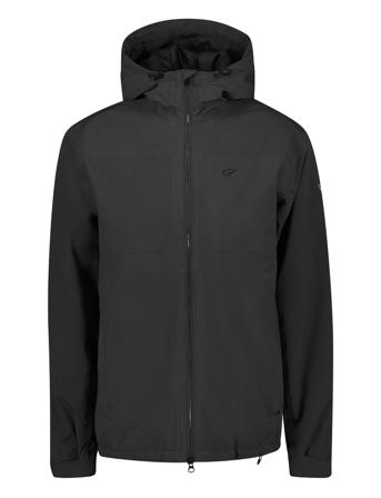 Keene Jkt M Black Five Seasons